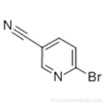 2- 브로 모 -5- 시아 노 피리딘 CAS 139585-70-9